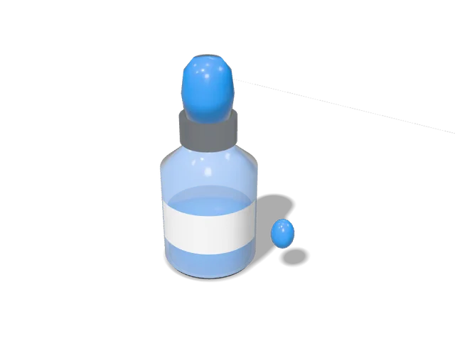 Illusztráció – Zyrtec