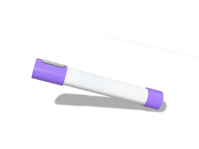 Illusztráció – GENOTROPIN 5,3 mg