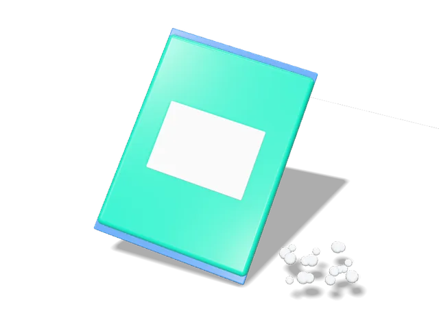 Ілюстрація – KLACID 250 mg/5 ml