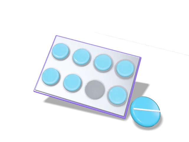 Ілюстрація – Sorafenib STADA