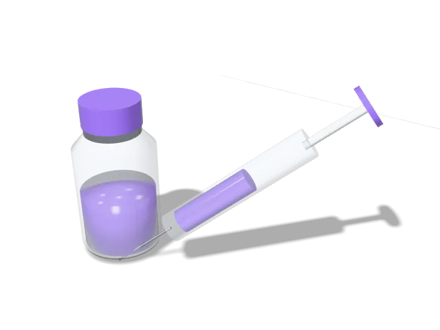 Ілюстрація – Hydrocortison VUAB 100 mg