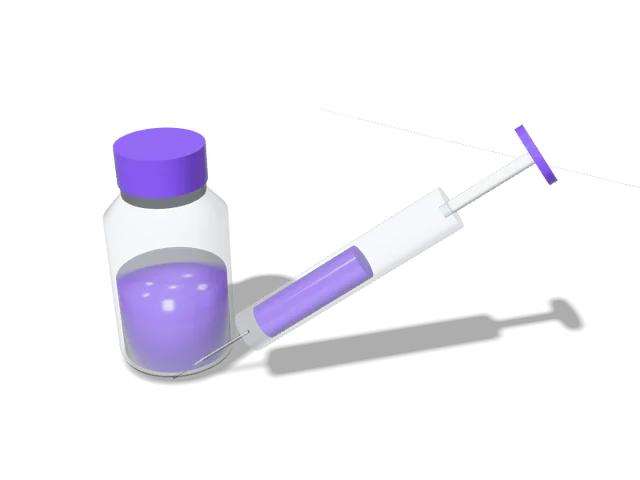 Ілюстрація – Carboplatin Kabi 10 mg/ml