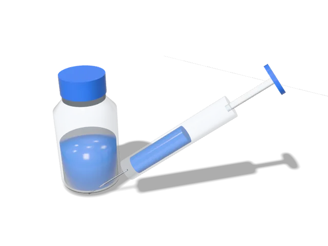 Ілюстрація – Bonviva 3 mg injekčný roztok